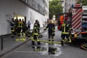 Feuer 2 WDR Koeln Altstadt Nord An der Rechtschule P092